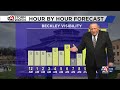 Jay's 11 p.m. Weather for Thursday 02/26/26