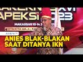 [FULL] Paparan Anies Baswedan di Acara Apeksi, Blak-blakan Bicara soal Pembangunan IKN