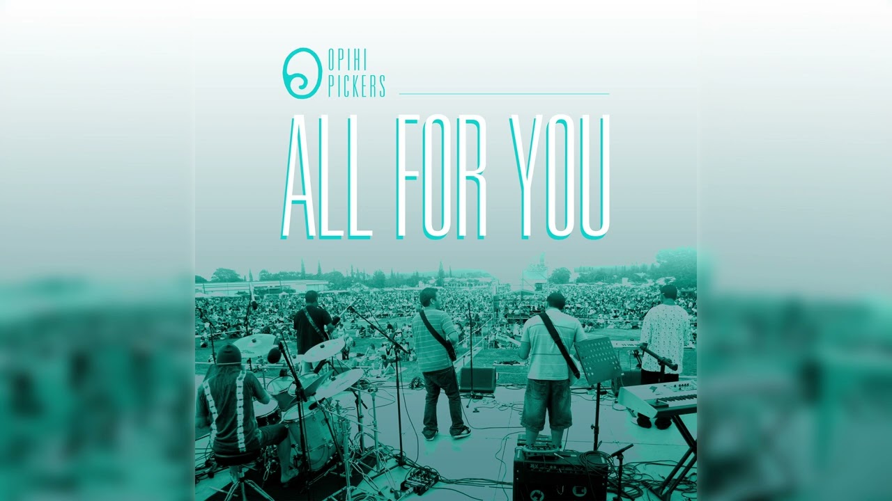 Opihi Pickers - Destiny (Audio) auf YouTube ansehen Opihi Pickers - Destiny (Audio) auf YouTube ansehen