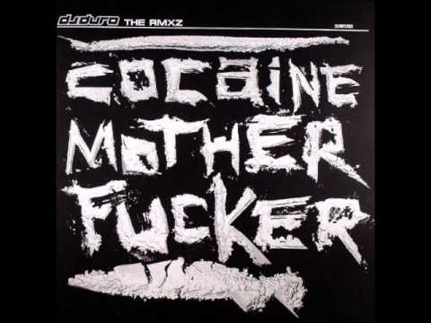 DJ Duro - Cocaine MF (Al Pacino Mix)