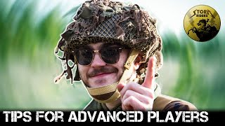 5 Tips For More Experienced Airsoft Players - How To Keep Improving