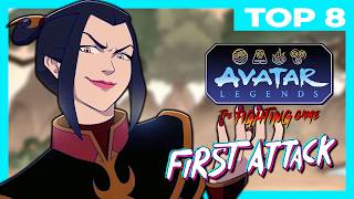 Avatar Legends Top 8 Tournament | First Attack 2026 [San Juan, PR] | ICFC Offline