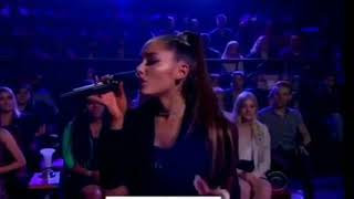 Ariana grande ft james corden SOUNDTRACK TO TITANIC (my heart will go on) By celine dion