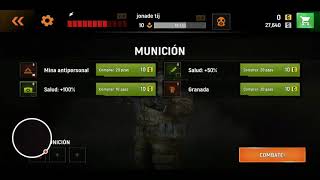 Striker Zone: Gun games FPS - 2021-10-25 screenshot 2