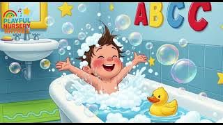 Bath Song I @CoComelon