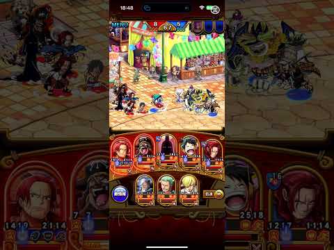 海賊王 21~ 88