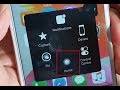 iPhone 7 / 7 Plus: How To Enable Touch Screen Home Button (Assistive Touch) For iOS 13