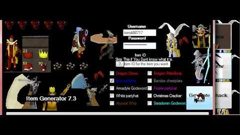 runescape all in one hacker