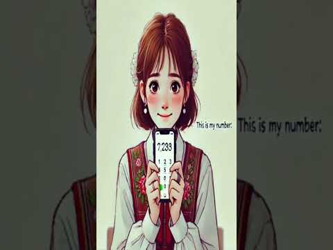 세계 여학생들의 고백 #shorts