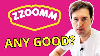 Zzoomm Broadband Review - Is Zzoomm Any Good?
