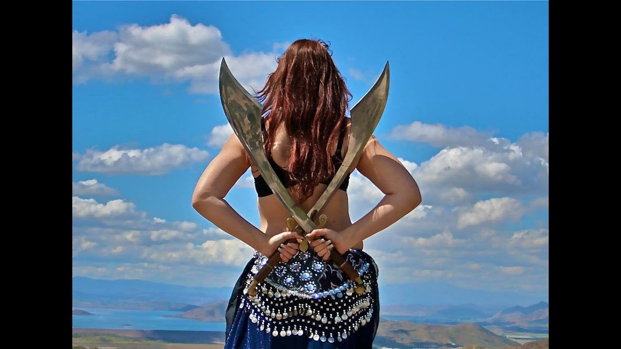 Raqs Talks Spotlight Featuring Nikkal Feyrouz