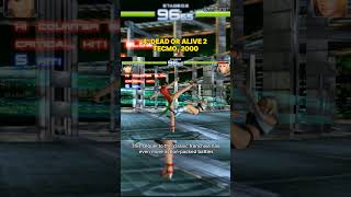 5 Best Sega Dreamcast Fighting Games #shorts #fightinggame #segadreamcast #bestgame