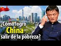 El experimento que sacó a CHINA de la pobreza