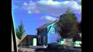 Flushing to Bayside Queens in September 1984