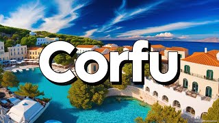 Corfu, Greece - Best Things To Do & Visit | Travel Guide