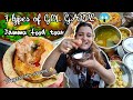 Exploring jammus best food jammu food tour with surya