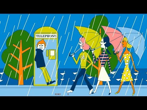 【GITADORA BGA】 Plastic Umbrella ／ chico