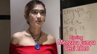 MENGAPA JUMPA - REVI MARISKA VERSI 2020