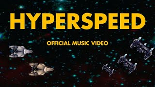 Hyperspeed || Ed Herbers [Official Music Video] screenshot 3