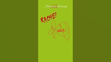 Comment your name 💖 #name #nameart #style #shorts #viral