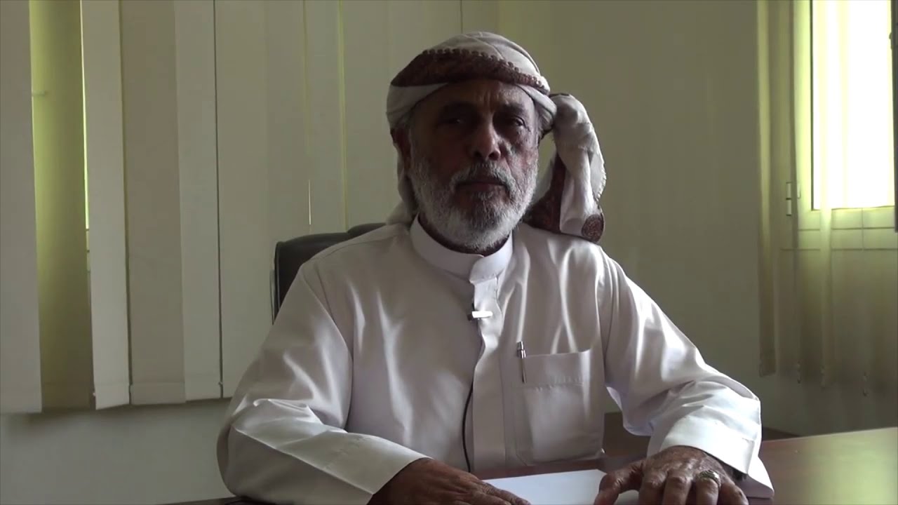 نائب رئيس الغرفة التجارية بالمهرة يؤكد توفر المواد التموينية YouTube نائب رئيس الغرفة التجارية بالمهرة يؤكد توفر المواد التموينية YouTube