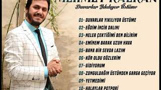Mehmet Kalkan-Kör Oldu Gözlerim-2020 Resimi