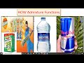 VTU 4TH SEM l LECTURE 26l CONCRETE TECHNOLOGY l Admixtures & its Uses
