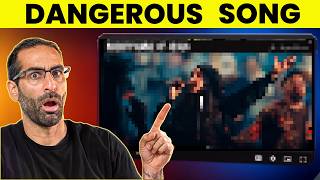 This dangerous theology is sneaking into your worship songs