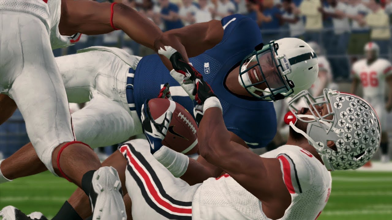 College Football 9 29 Ohio State Vs Penn State 2018 NCAA College college-football-9-29-ohio-state-vs-penn-state-2018-ncaa-college