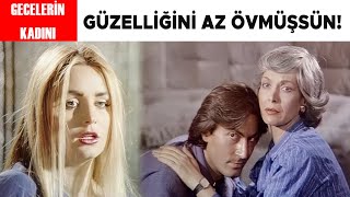 Gecelerin Kadını Türk Filmi Faruk, Banuyu Ailesi Ile Tanıştırıyor