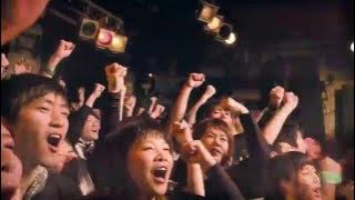 Download lagu dustbox Live MV “Here Comes A Miracle” 2016.03.16