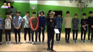 131004] S4 Ep2 SOLO  WONWOO