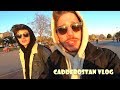 CADDEBOSTANDA KEYİFLİ BİR GÜN / VLOG