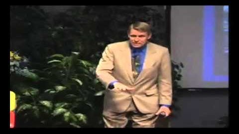 Kent Hovind - Garden of Eden -There Were Giants Those Days