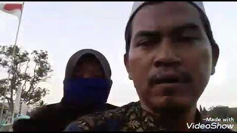 MELUKIS HATI SIGMA ( Sejuta Doa part 2)