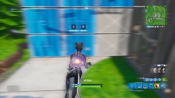 Left Stick Switch Mode + Right Stick Jump = Smooth Console Player 😍