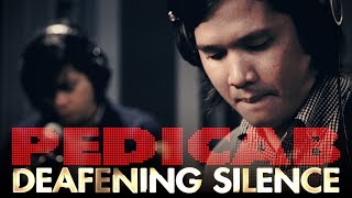 Tower Sessions | Pedicab - Deafening Silence S04E07 chords