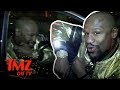 Floyd Mayweather Shows Of His Riches ... Again! | TMZ TV