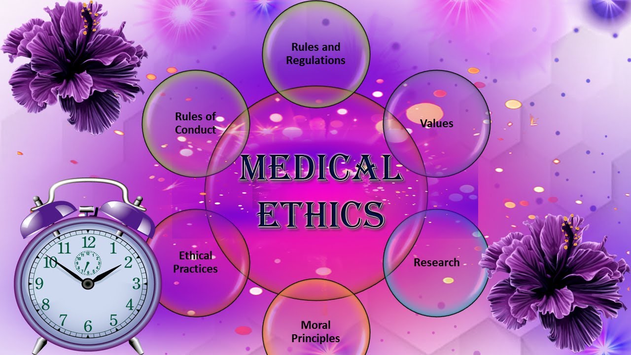 Medical Ethics History Taking & Physical Examination Bedside 1
