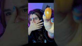 TIENE UN HONGO!!! - SooHann #streamer #kick #clips