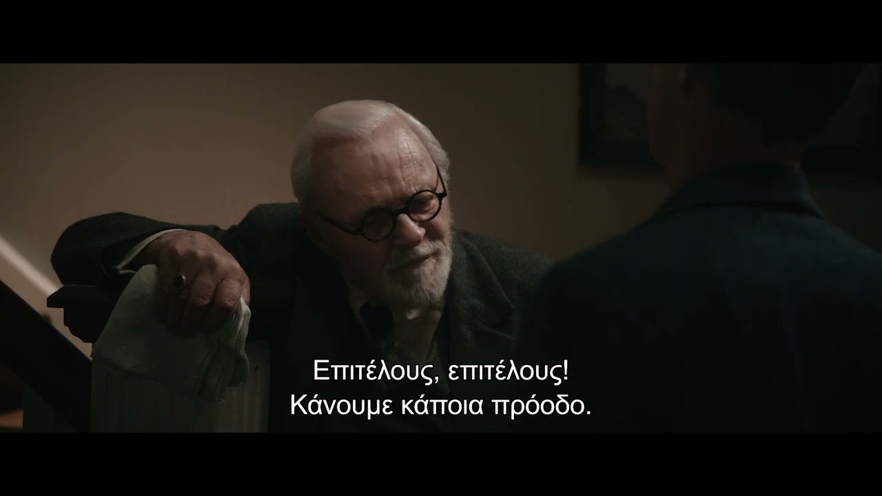 YouTube player