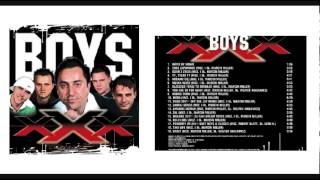 Boys - Taki Life 2010