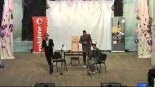 Telecomandatii La Bailesti