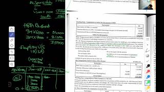 DAY 18 INCOME FROM SALARIES PART 4 DIRECT TAX CA INTER