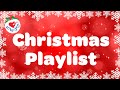 Christmas Playlist  | Top 38 Christmas Songs
