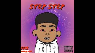 Step Step (Official Audio) lillicky rap trap music newmusic promo hotrightnow unsigned