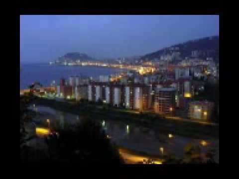 MUSTAFA ALTIN OY GIRESUN KAYIKLARI