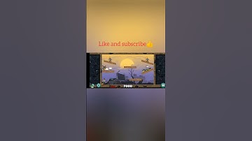 #Stupid zombies#Chapter 1 || stage 3 level 20 || easy tricks