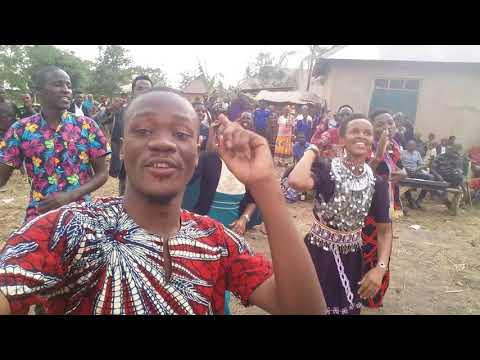 Lydia Elikana Na Fikiri Nehemia Mkutanoni