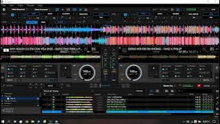 VIETMIX 2K25 _ SET NHẠC TƯƠI VOL 9 ( HOT TIKTOK ) - KEXIN Ft PHONG TRẦN